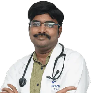 Dr. Vidyasagar Korla