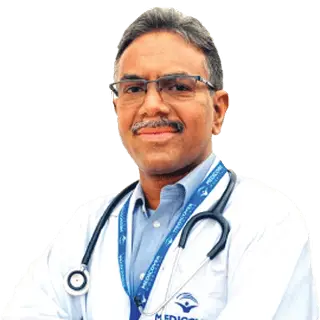 Dr. T. Mohan. S. Maharaj