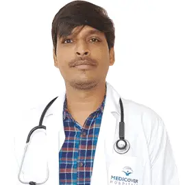 Dr. J.Dattu Raju