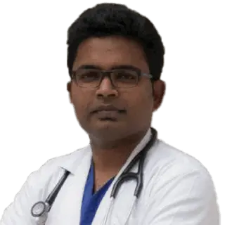 Dr. T V Sunil Yadav