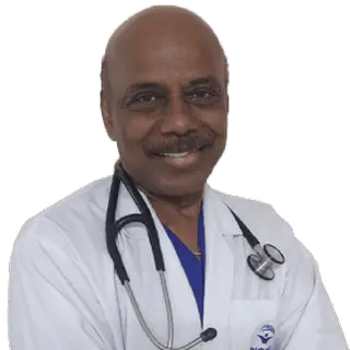 Dr. K Rama Murty