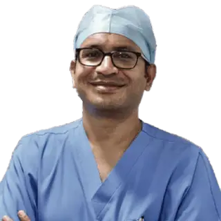 Dr. Ganshyam M Jagathkar