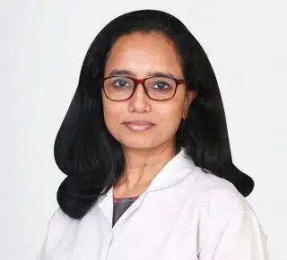 Dr. Hemlata Arora