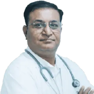 Dr. Madhu Mohan Reddy