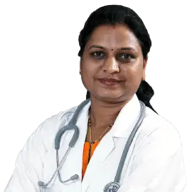 Dr. Jyoti Kunal Nikale