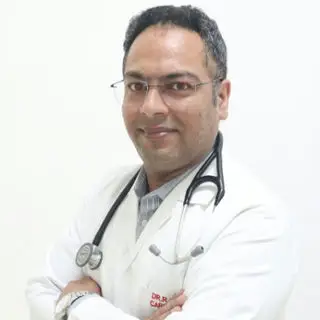 Dr. Ratinder Pal Singh