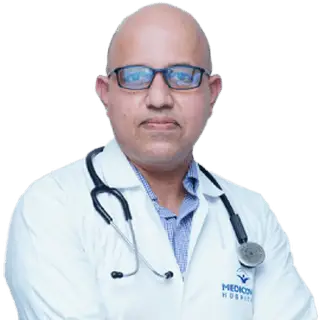 Dr. Karra Kalyan Kanth