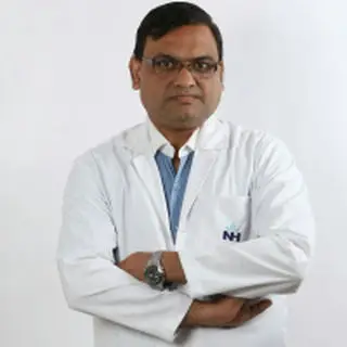 Dr. Vikas Baboo Bansal