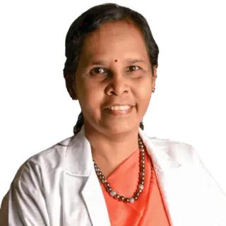 Dr. Garuda Rama