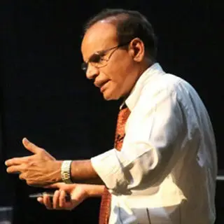 Dr. Madan Jha