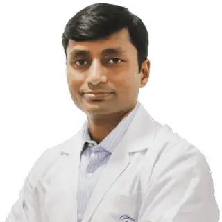 Dr. Pratapa Varma Penmetsa