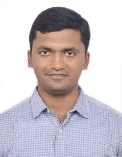 Dr. Gaurang R