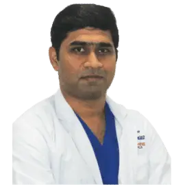 Dr. Vijay Gunturi