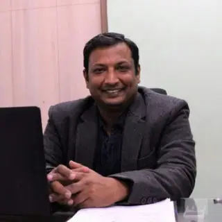 Dr. Deepak Nandvanshi