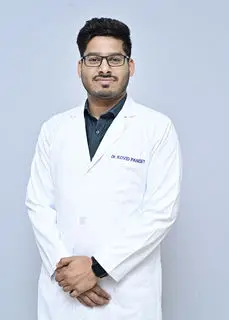 Dr. Kovid Pandey