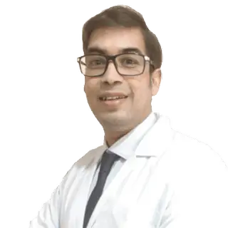 Dr. Akshay Gadiya
