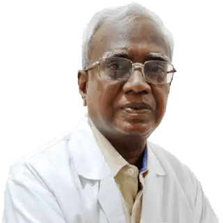 Dr. Dileep Kumar Kandregula