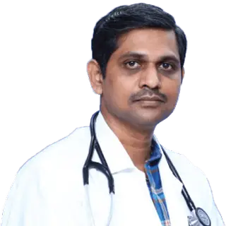 Dr. Sadashiv Baburao Tamagond