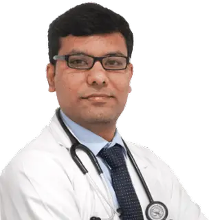 Dr. Sharat Chandra Goteti