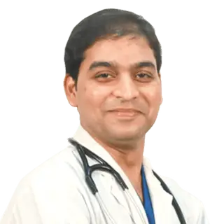 Dr. P Sridhar