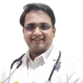 Dr. Kapil Pore
