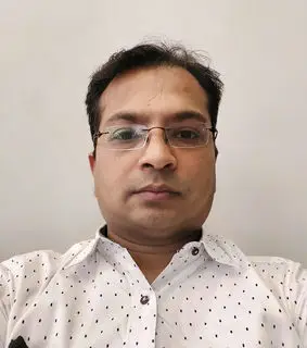 Dr. Vineet Mittal