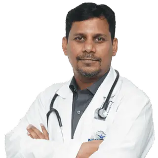 Dr. B Annaji Rao