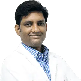 Dr. C. Sharath Babu