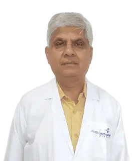 Dr. Deodatta Chafekar