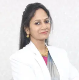 Dr. Akhila Sunder
