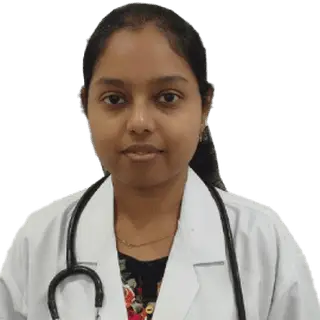 Dr. A Srujana
