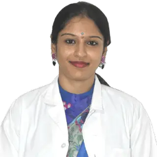 Dr. Divya Manchala