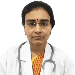 Dr. Usha Kumari Tamminaina