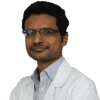 Dr. Manjunath C