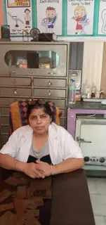 Dr. Sangita Agarwal