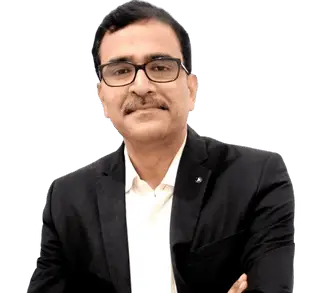 Dr.  Lingaraj Nath