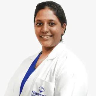Dr. A Renuka