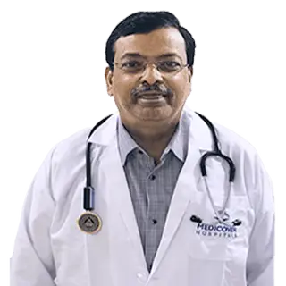 Dr. L Vijay Kumar