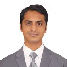 Dr.  Vijay Kumar Loya