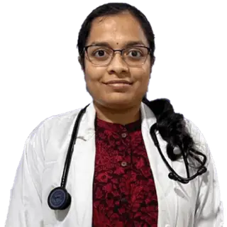 Dr. Tirunagari Lahari
