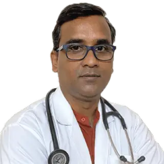 Dr. K Sridhar Srinivasan
