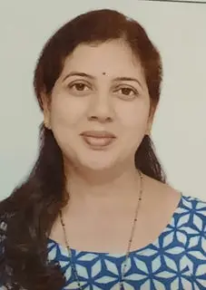 Dr. Deepa Prashant Giradkar