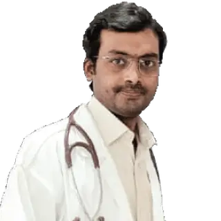 Dr. Kurakula Naresh