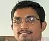 Dr. Samarjit Ghosh