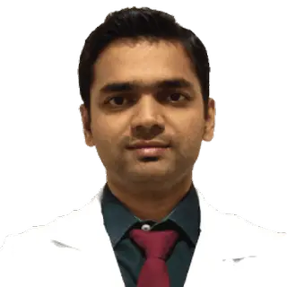Dr. Radheshyam Chaudhary