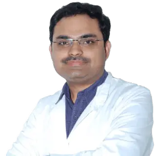 Dr. G. Bharath Reddy