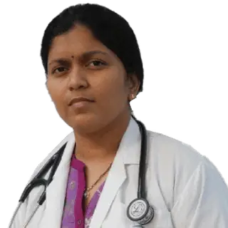 Dr. Sarayu Reddy