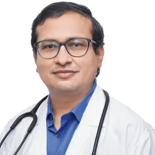 Dr. Sushant Gite