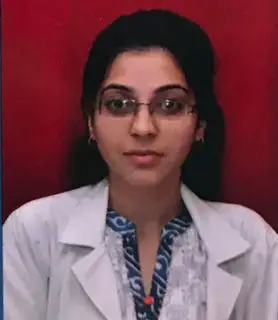 Dr. Rupali Rohtagi