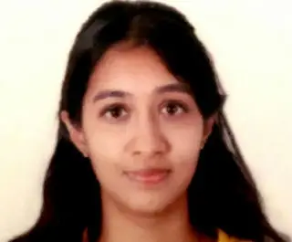Dr. Shruti Madhavi